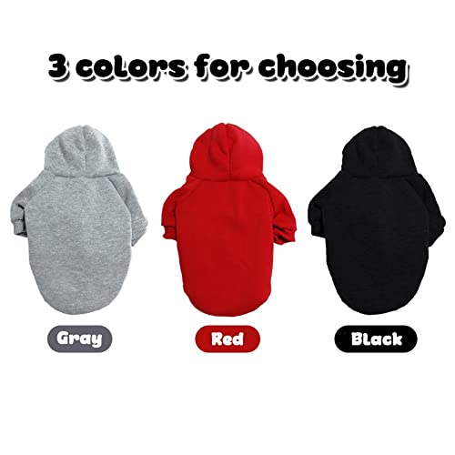 Personalized Warm Hoodie with Custom Name/Text/Photo/Logo