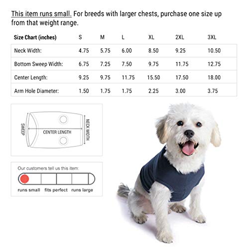 Personalized Dog Tank: Sports Tee