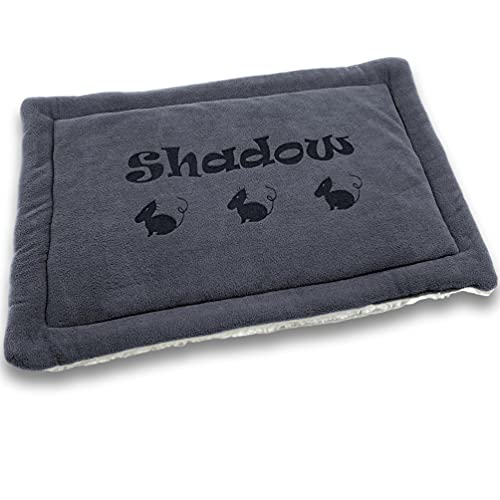 Personalized Cat Window Perch Nap Bed