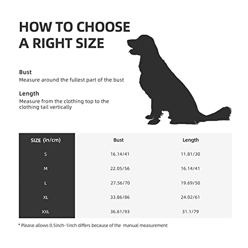 Personalized Dog Hoodies with Custom Name and Photo