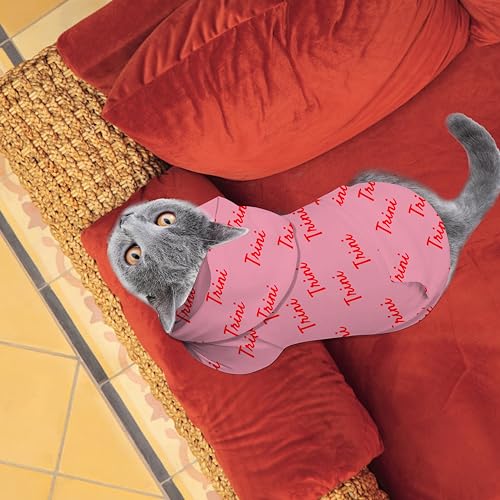 Personalized photo dog hoodies for warmth and style