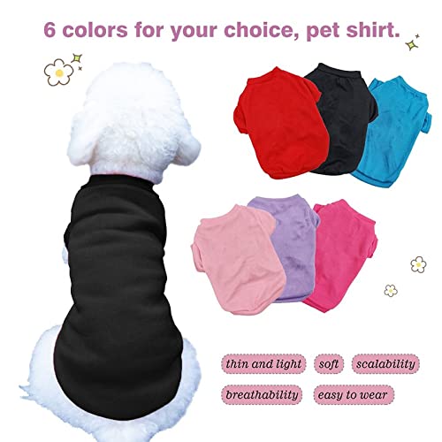 Personalized Custom Pet Shirt with Name/Text/Photo/Logo