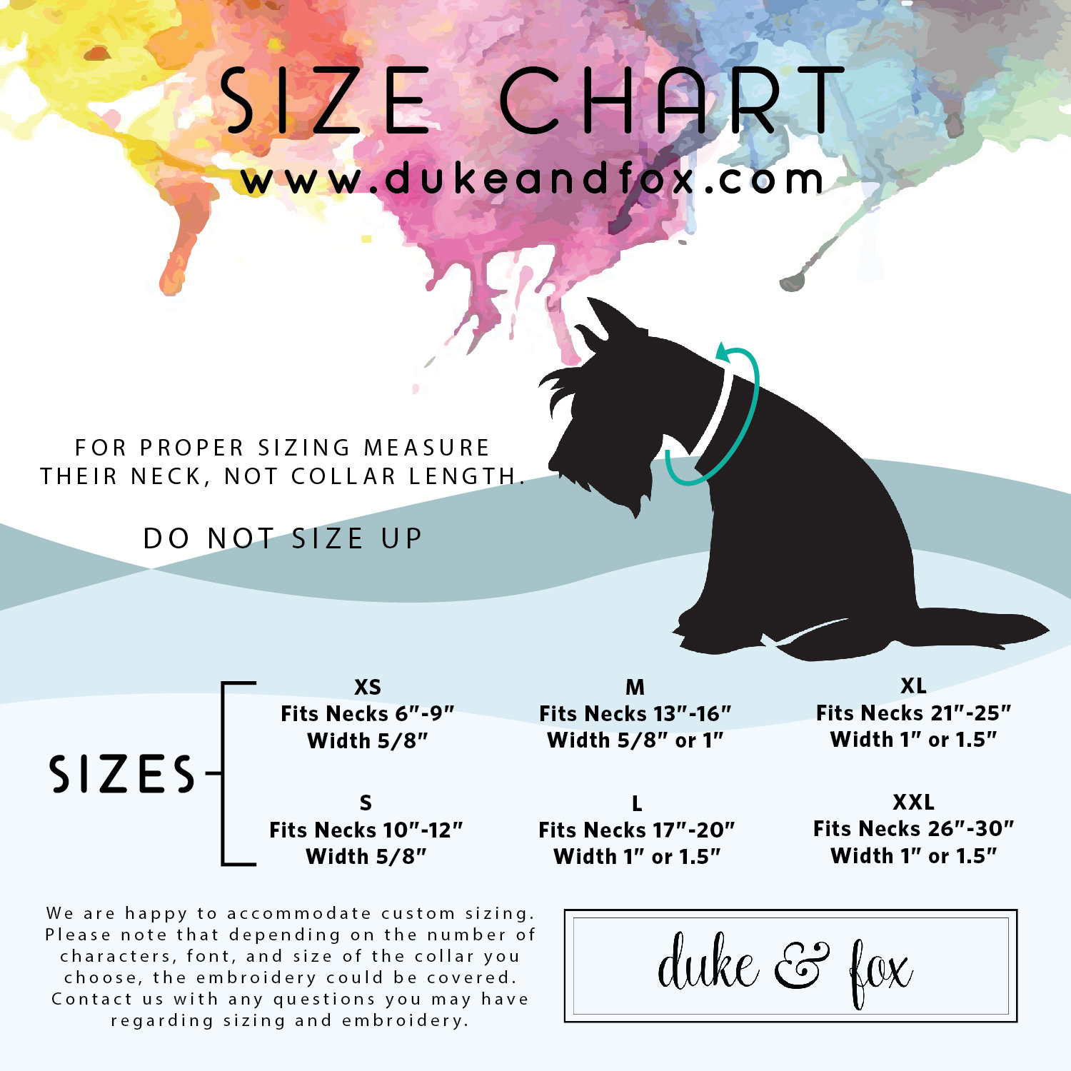 Personalized Camo Dog Collar with Engraved Buckle