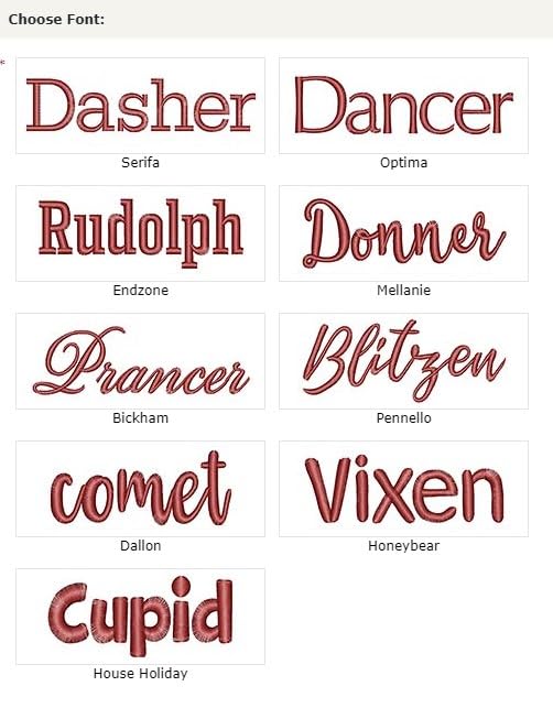 Buffalo Check Personalized Dog Christmas Stocking - Red Plaid