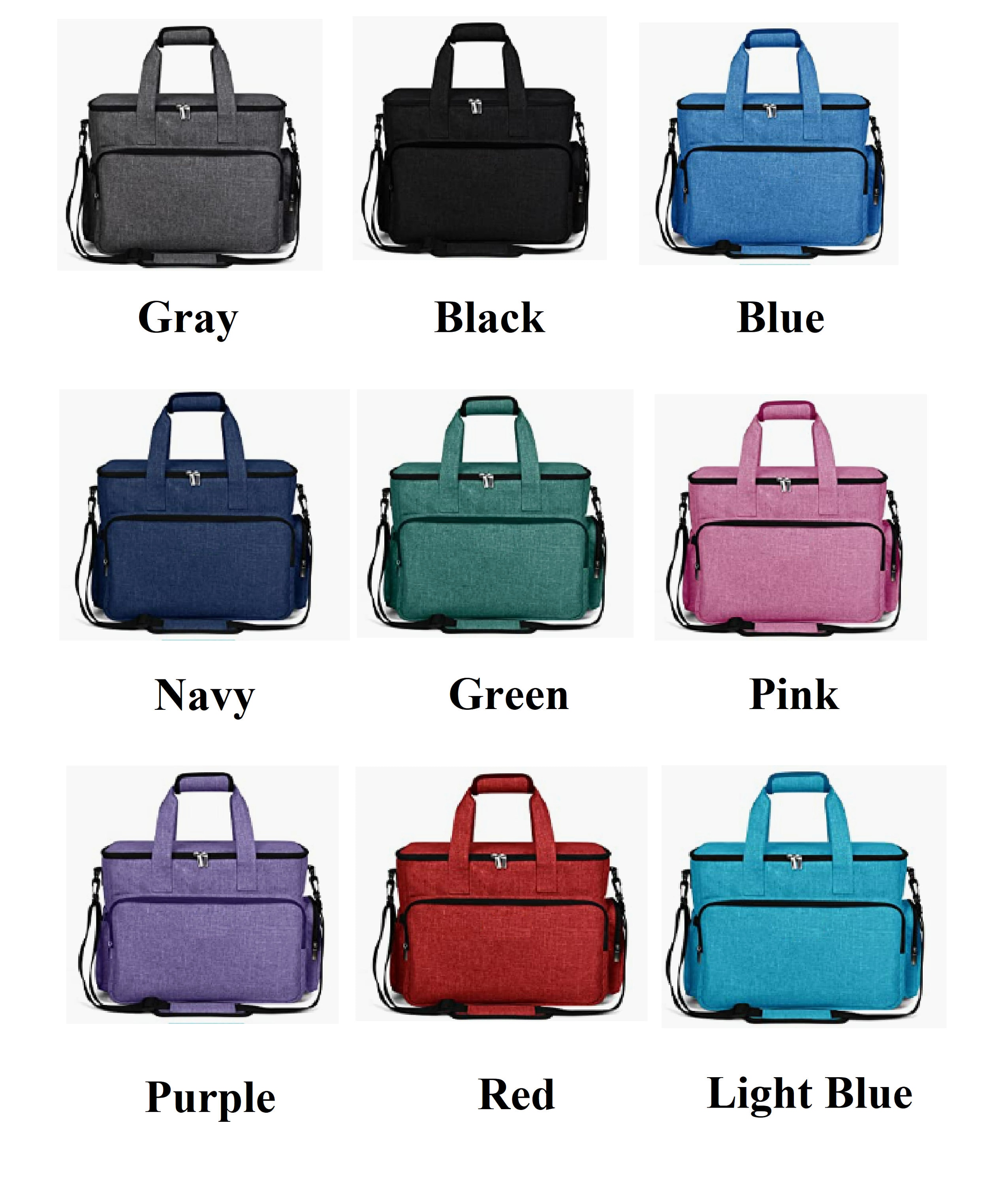 Custom Dog Travel Bag: Airline Approved, Week-Long Organizer