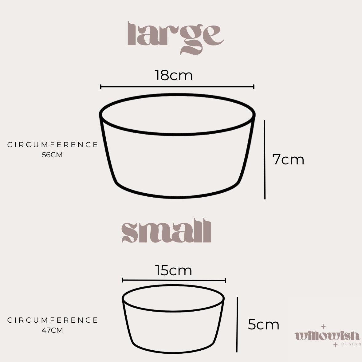 Custom Calligraphy Pet Feeding Bowl - Dog Cat Rabbit