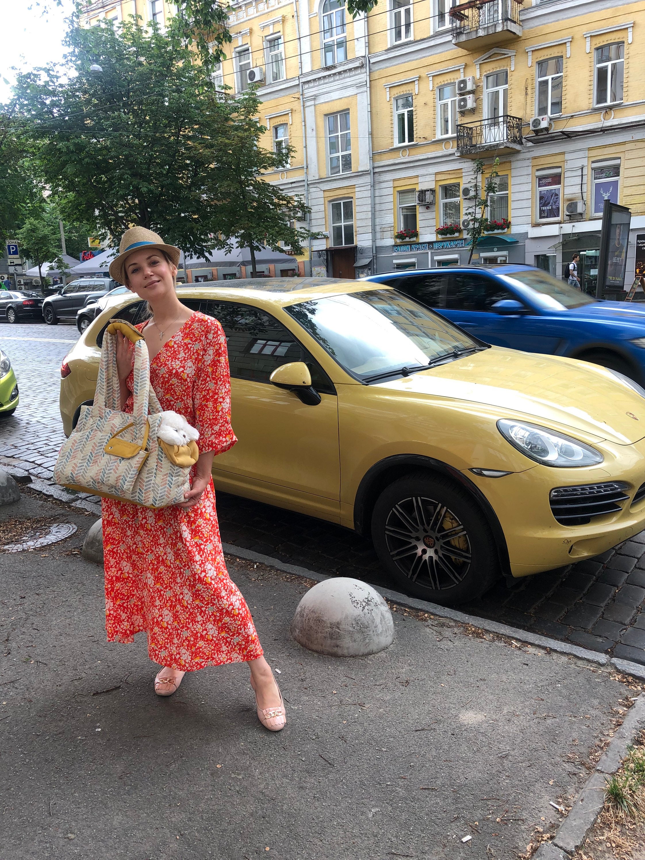 Designer Custom Dog Carrier for Small Breed Canines