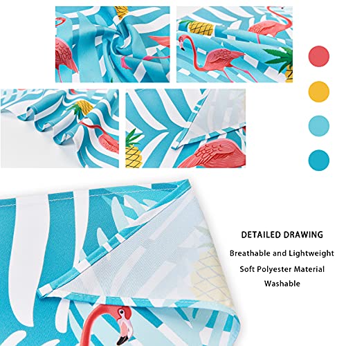 Festive Dog Bandanas for Medium to Large Pets