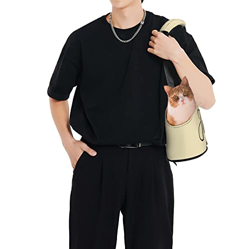 Personalized Multicolor Pet Carrier Tote Bag - Customizable