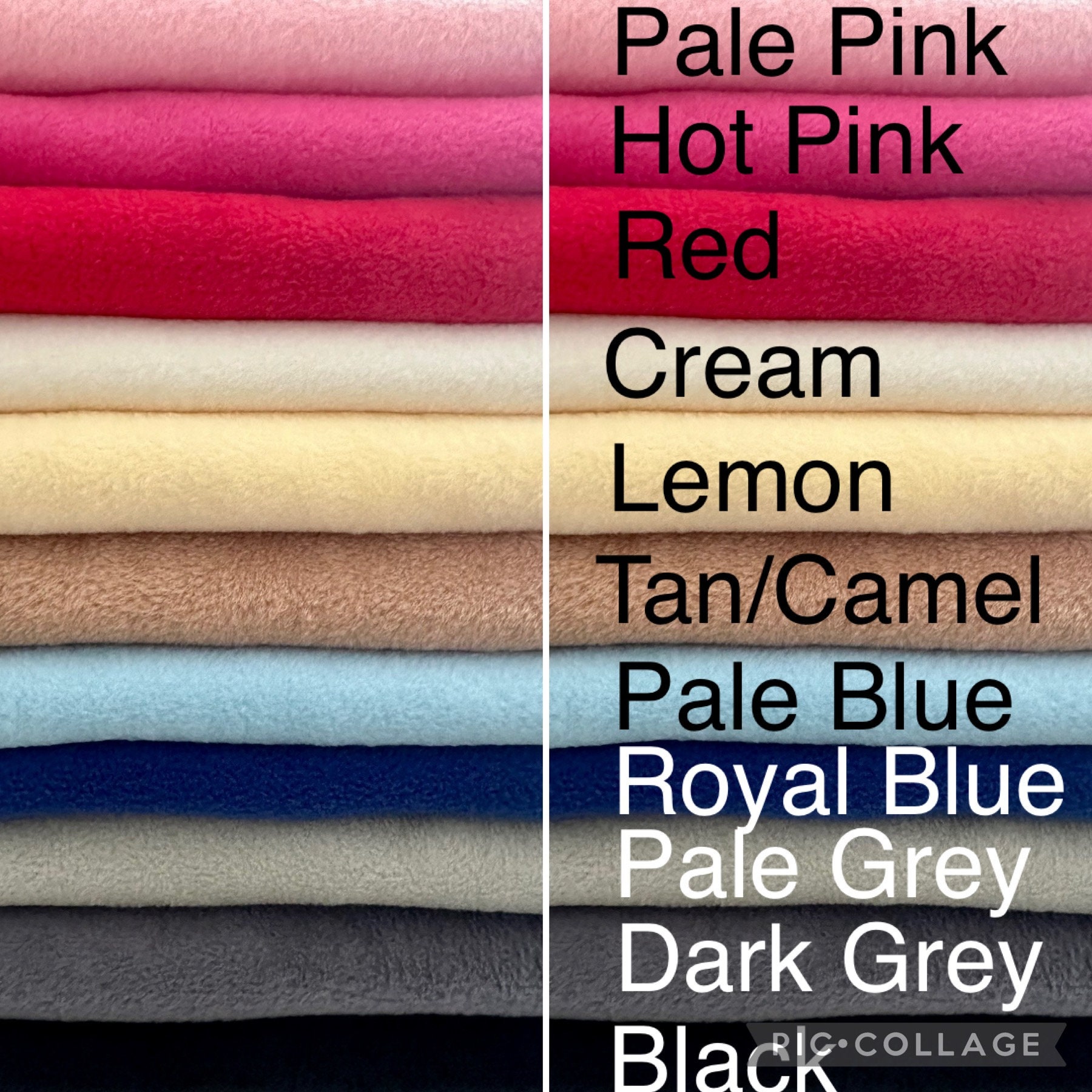 Customized Dog Blanket