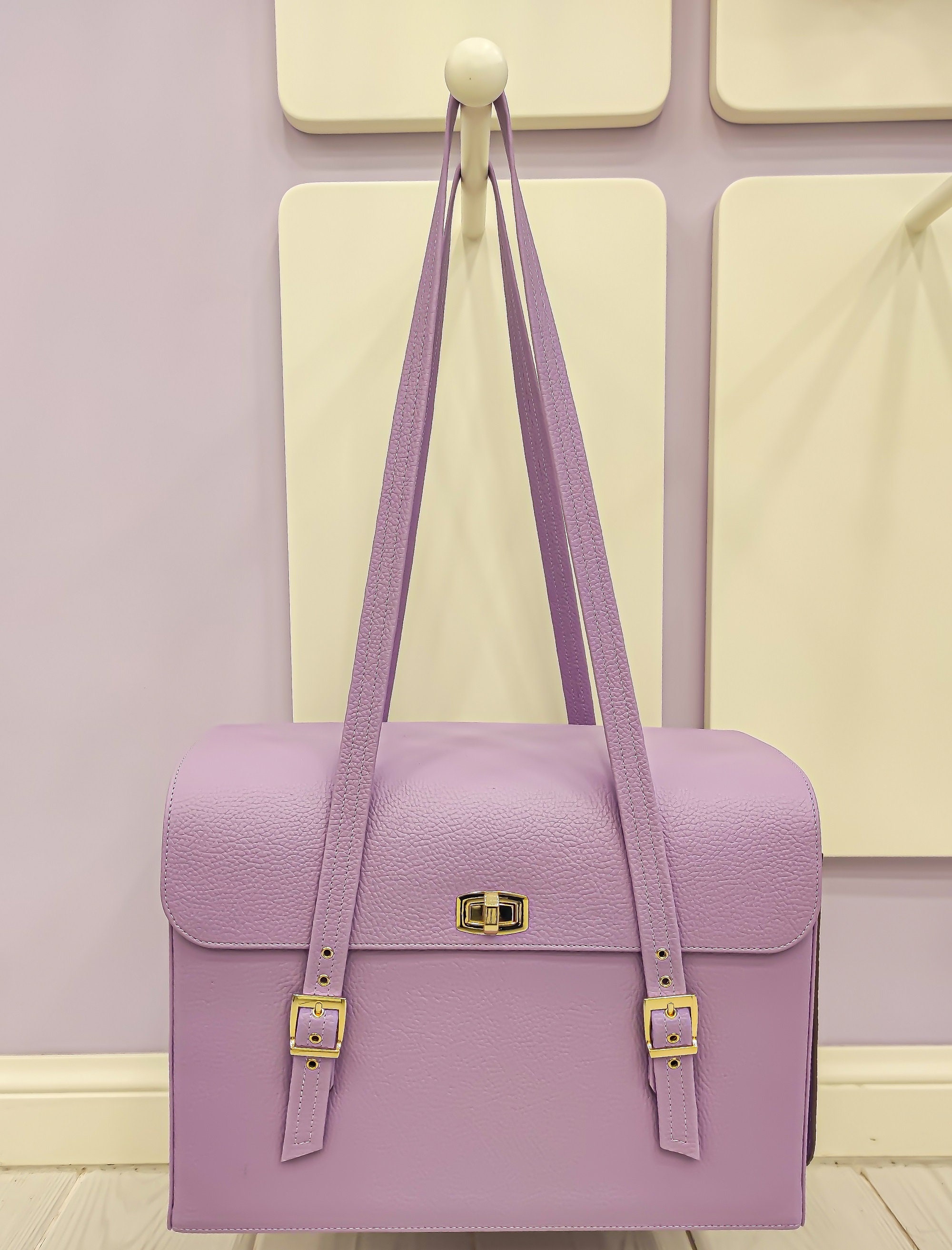 Customized Pet Carrier Tote for Travel with Personalization