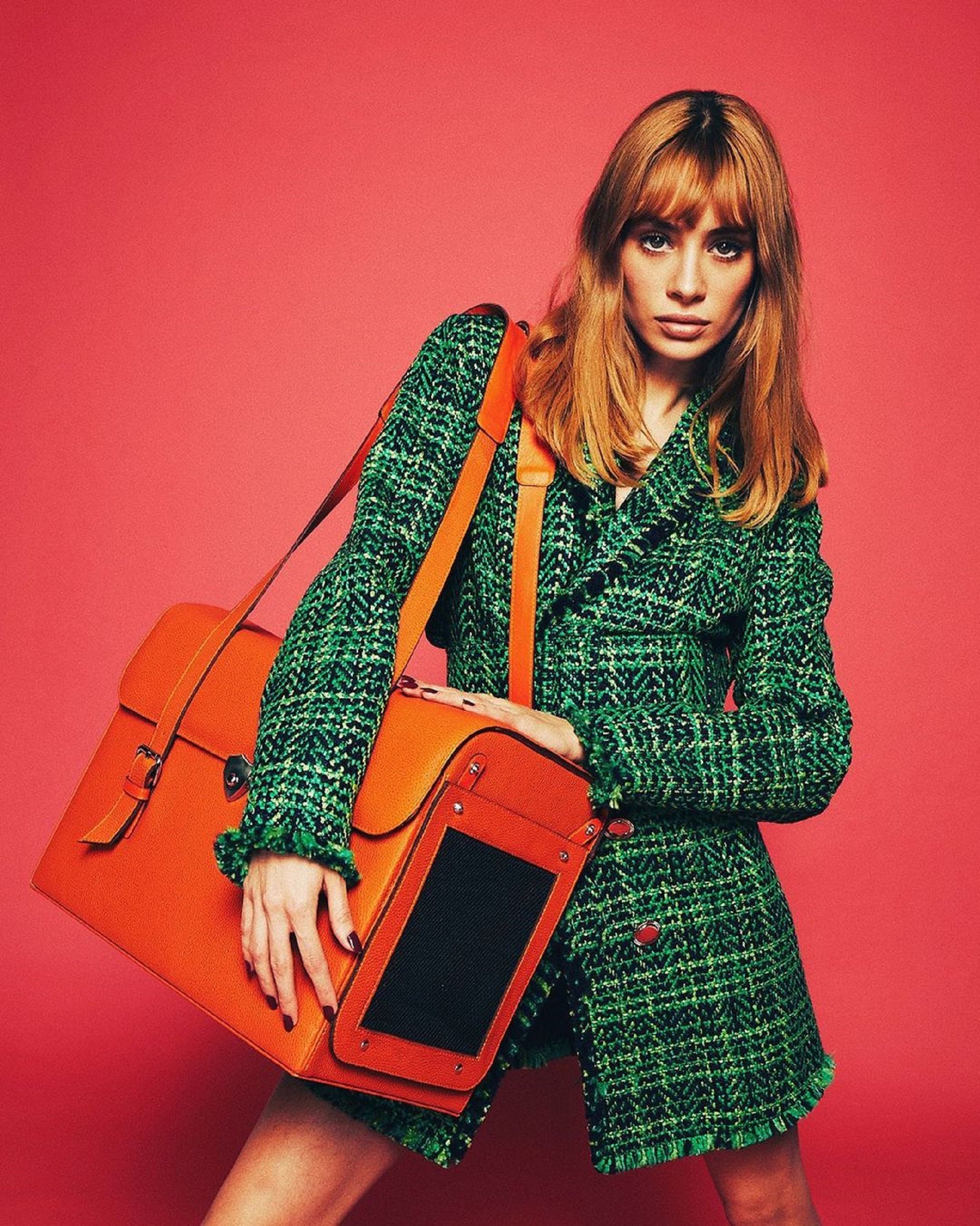 Customized Pet Carrier Tote for Travel with Personalization