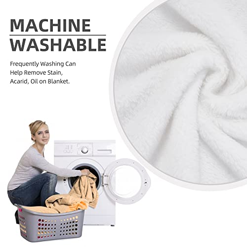 Personalized Pet Photo Blanket for Pet Lovers 40"x30