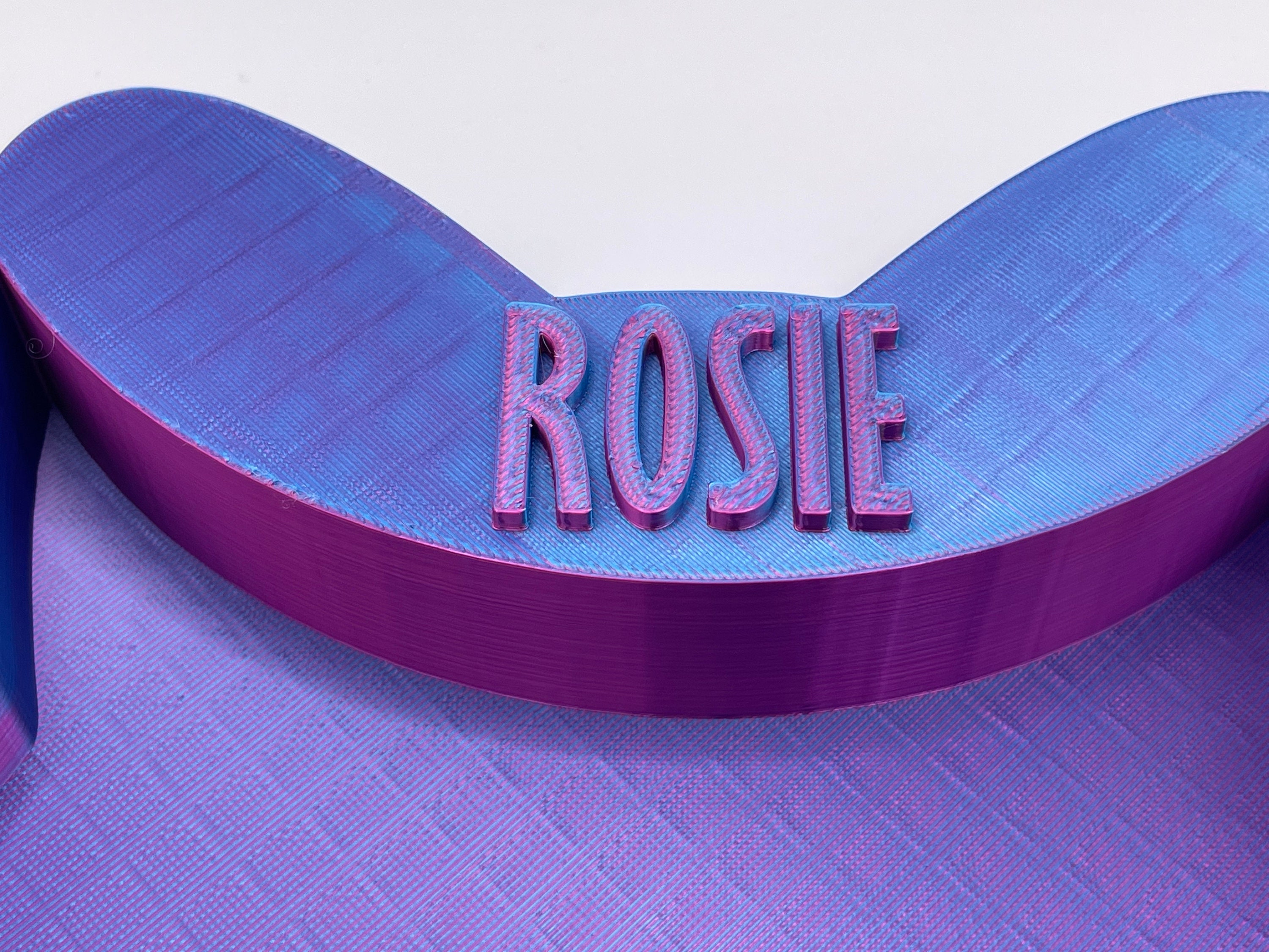 Personalised Cat Bowl - Perfect Gift for your Feline