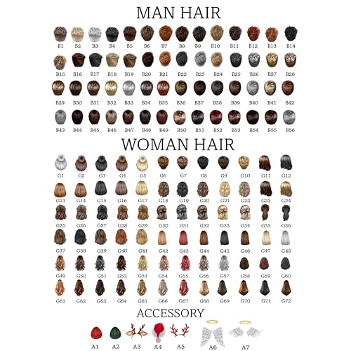 2023 Personalized Family and Pet Christmas Ornament