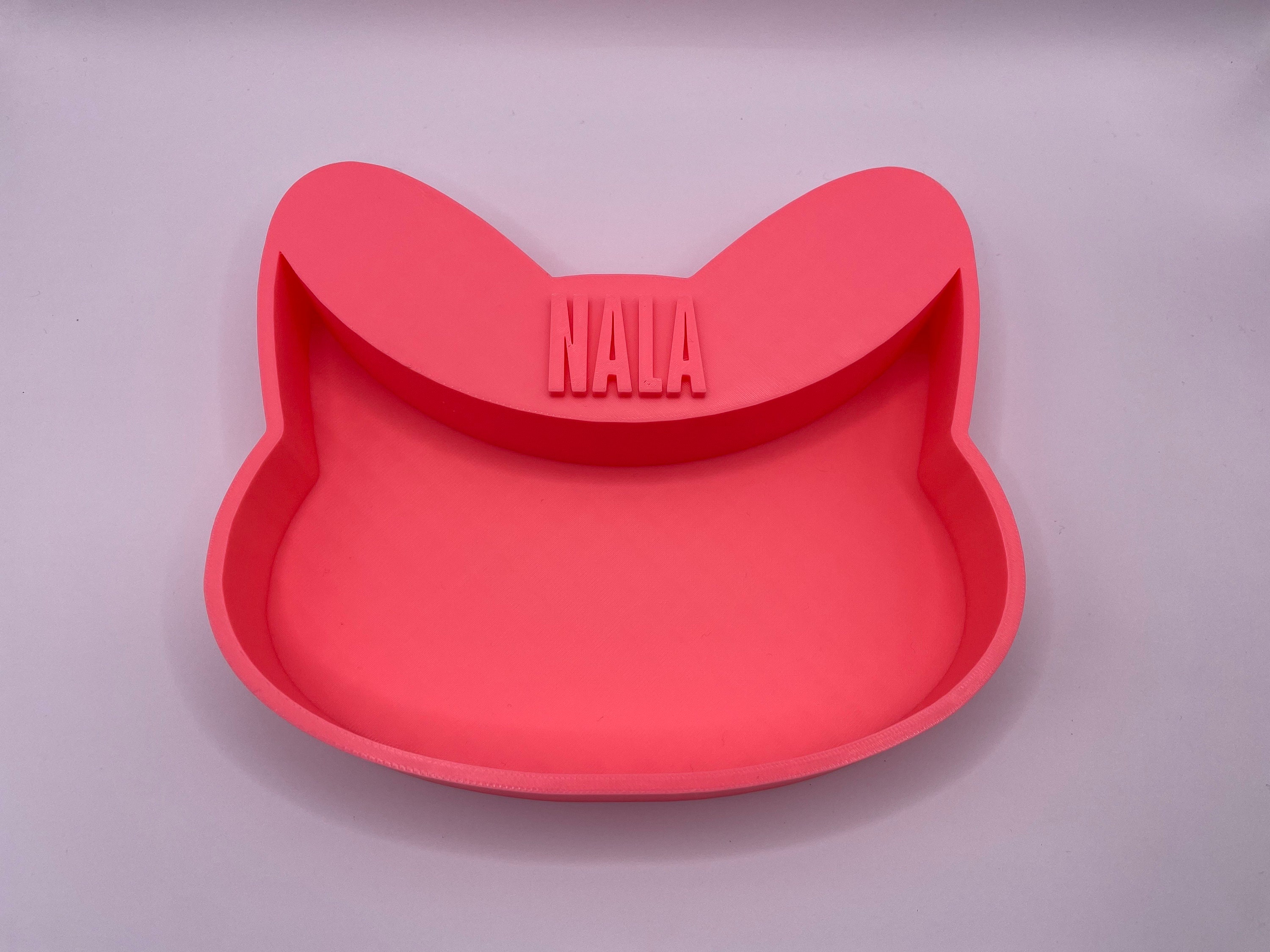 Personalised Cat Bowl - Perfect Gift for your Feline