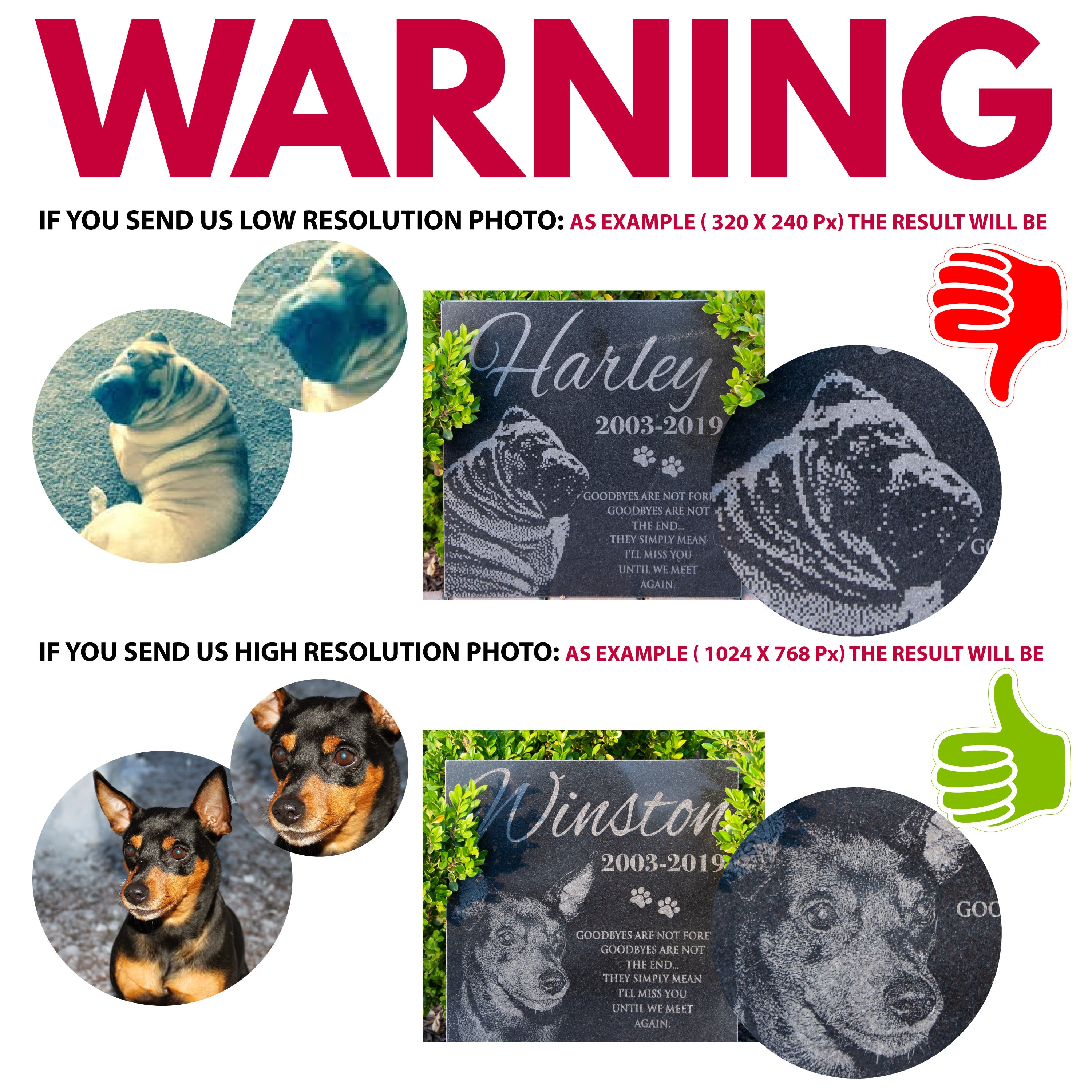 Pet Memorial Stone, Dog Memorial Stone, Personalized Pet Memorial Gift, Dog Memorial Gift, Pet Headstone, Pet Grave Stone, Pet Grave Marker