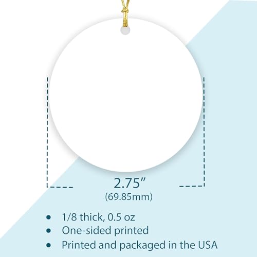 Memorial Dog Ornament Personalized Christmas 2023 Loved Pet