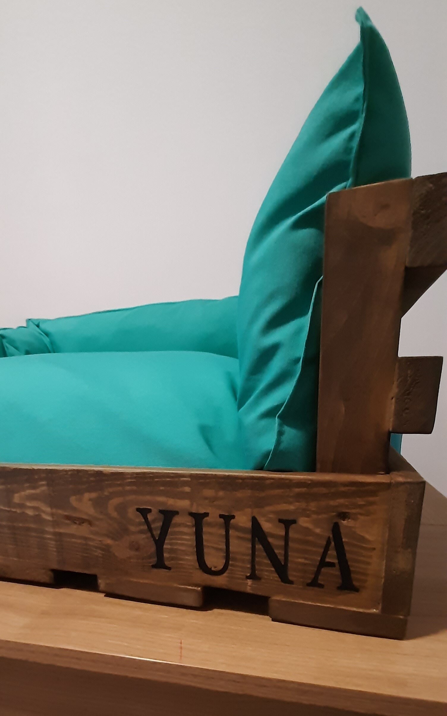 Large Dog Bed: Customized, Comfy, Durable, Small Dog Bed