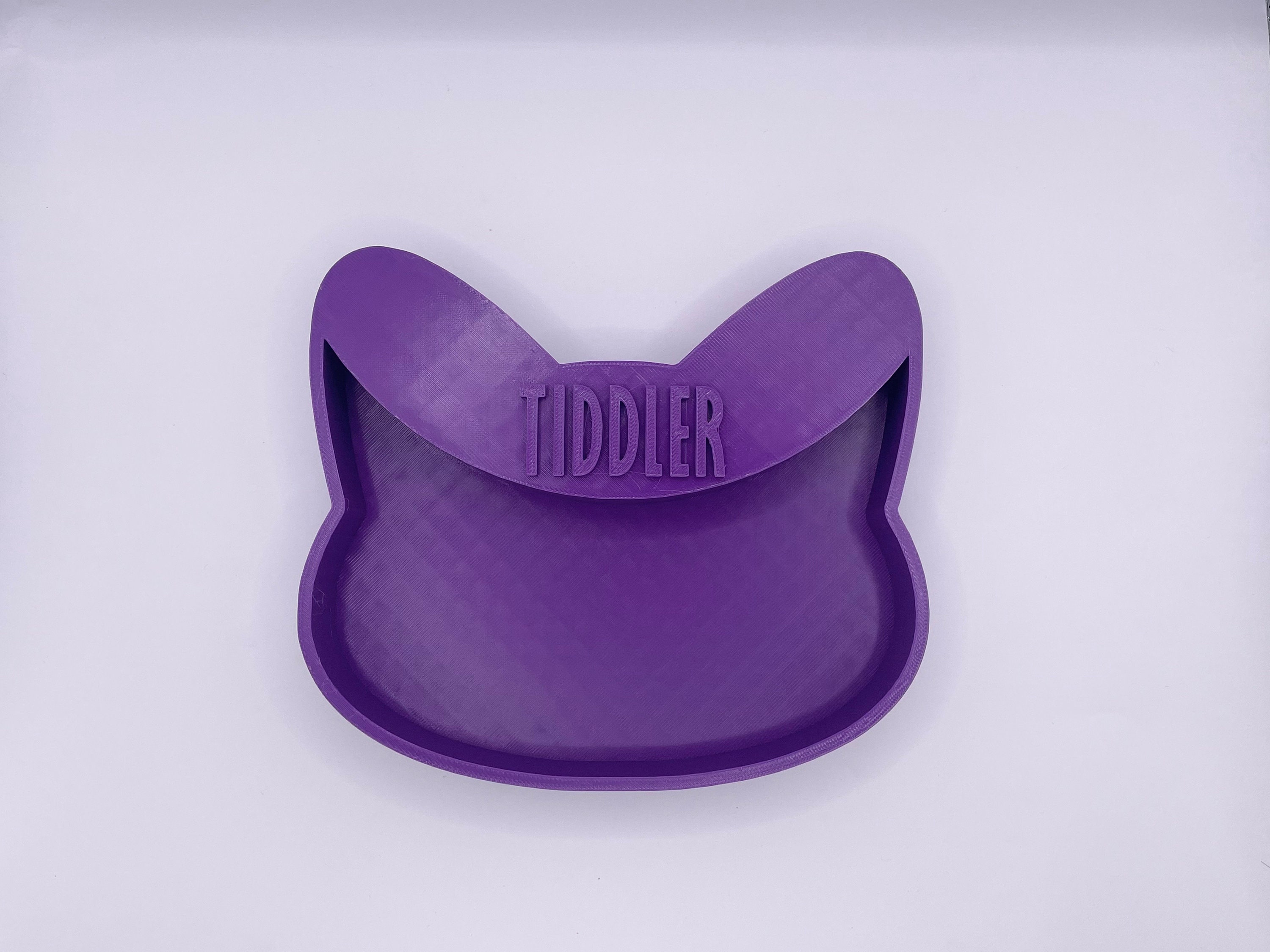 Personalised Cat Bowl - Perfect Gift for your Feline