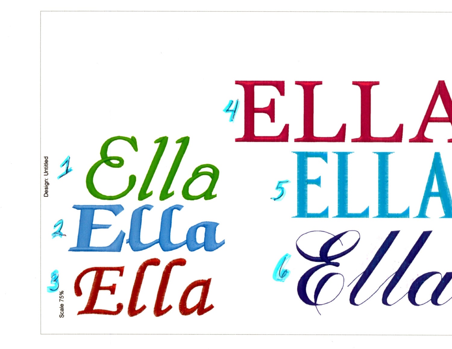 Chevron Personalized Dog Bed Cover - Custom Pet Products