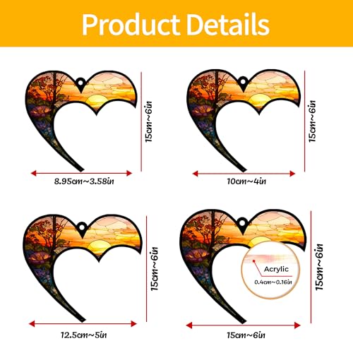 Personalized Dog Memorial Suncatcher Ornament Customized with Name