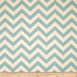 Chevron Personalized Dog Bed Cover - Custom Pet Products