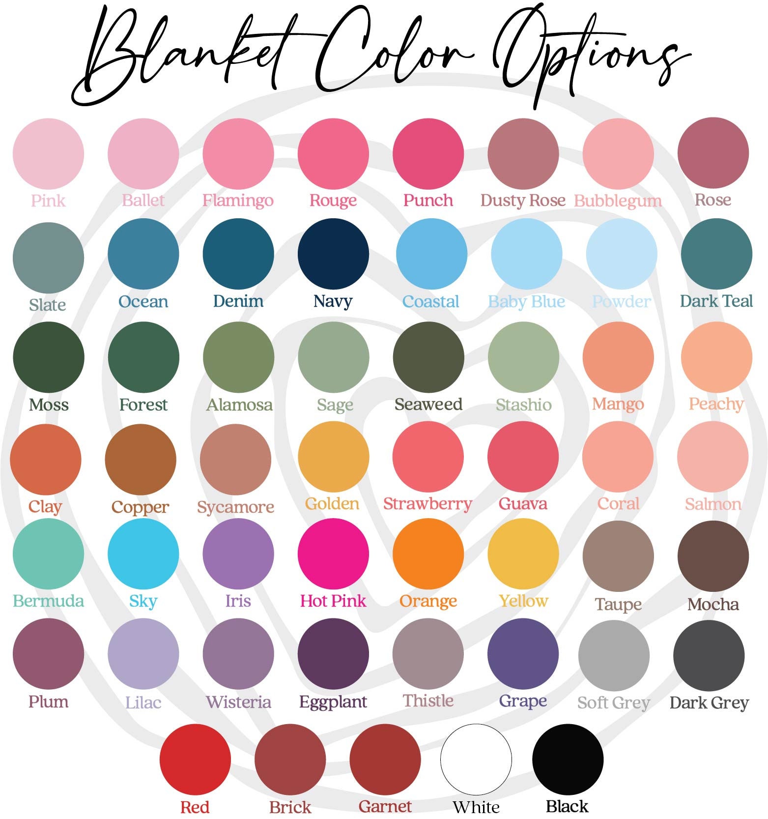 Custom Dog Blanket with Personalized Name for Pet Owners