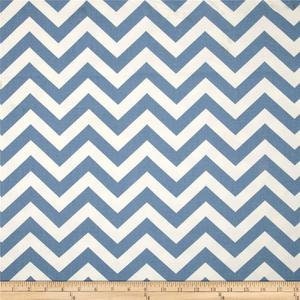 Chevron Personalized Dog Bed Cover - Custom Pet Products