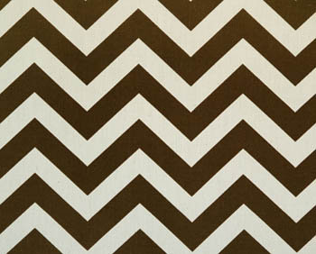 Chevron Personalized Dog Bed Cover - Custom Pet Products