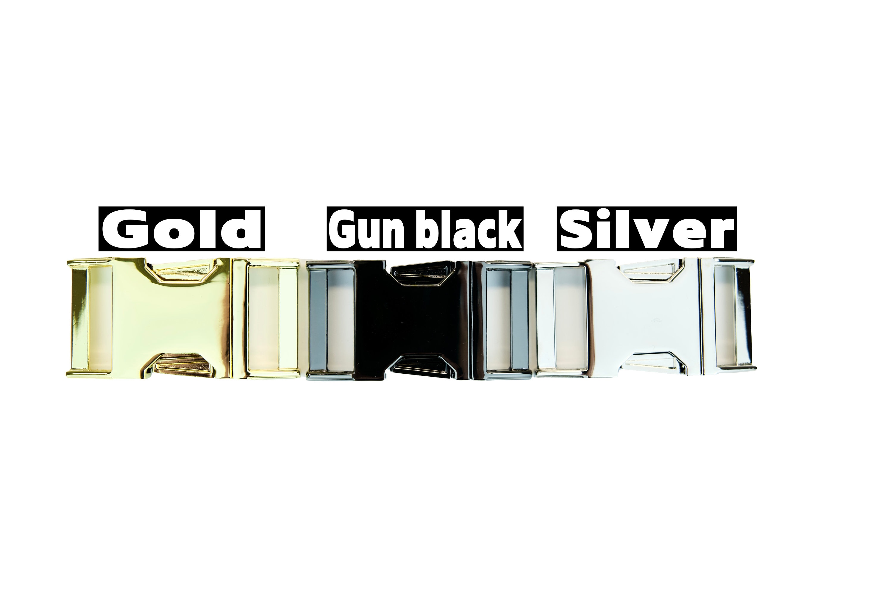 Personalized Desert Camo Dog Collar with Metal Buckle