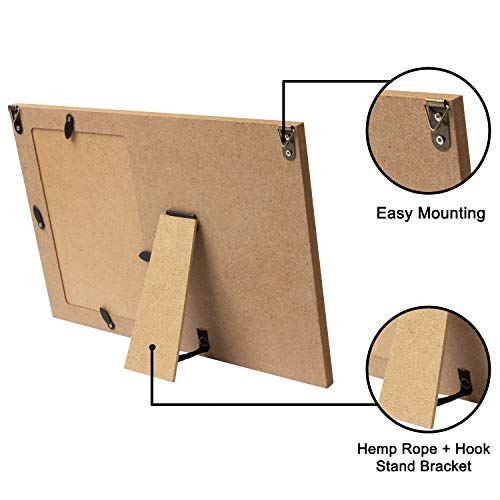 kullder Personalized Memorial Picture Frame for Pet Sympathy Gift to Remembering Family Pet Engraved Wood Photo Holder Loss of Dog Cat Sentiment Keepsake Plaque Fits 4x6 Photo