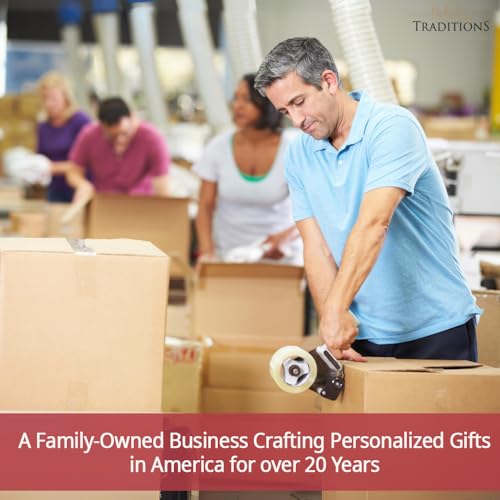 2023 Personalized Yellow Lab Christmas Ornament - Ideal Gift