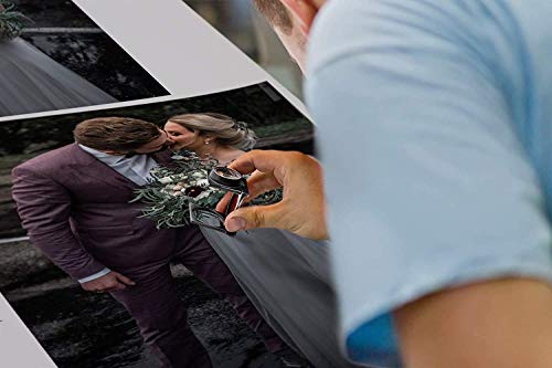 Personalized Custom Canvas Prints: Photo On Canvas (Framed 8X10) Transform Your Photos into Stunning Framed Wall Art Digitally Printed Photo To Canvas Ideal for Home Decor Gifts Keepsakes