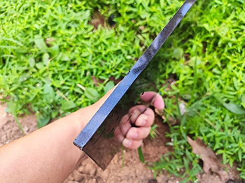 ODB Personalized Pet Memorial Stones, Black Granite Memorial Garden Stone Engraved with Photo, Gifts for Someone Who Lost a Loved One, or Pet, Dog, Cat (with Photo)