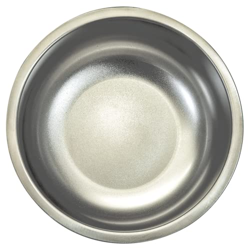 Personalized Engraved Stainless Steel 64oz Non-Slip Dog Bowl