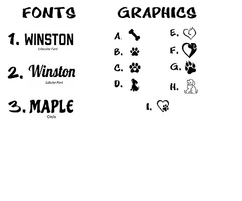 Custom Stainless Steel Non Slip Personalized Dog Bowl