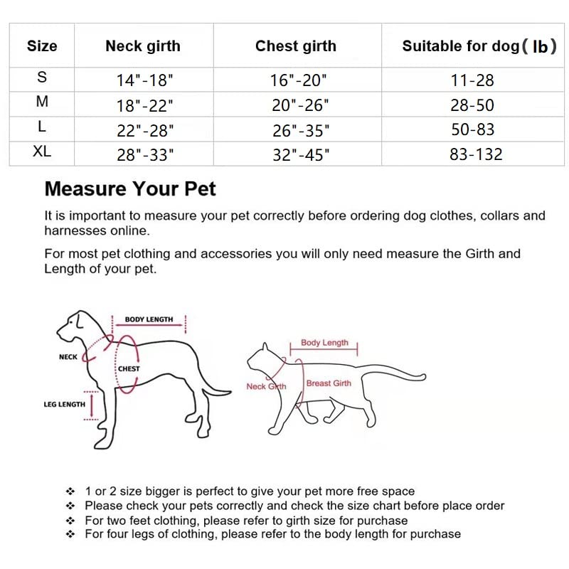 Custom Patched Reflective Dog Harness with Easy Control
