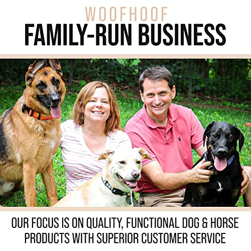 Quiet Black Pawprint Dog Tag Silencer - Fits 4 IDs