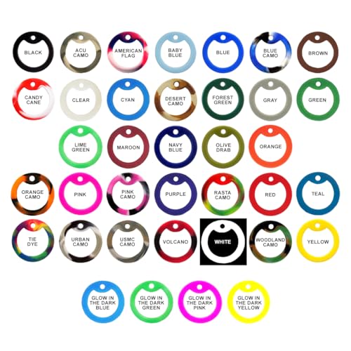 Military Dog Tags - Customized Stainless Steel Chains