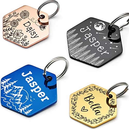 ID tags