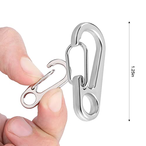 Glittery Bone Design Personalized Pet ID Tags - Deep Engraved