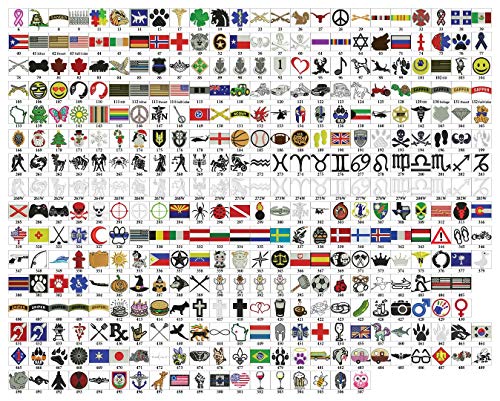 Custom 1" Dog Collars with Logo - 35 Fabrics!