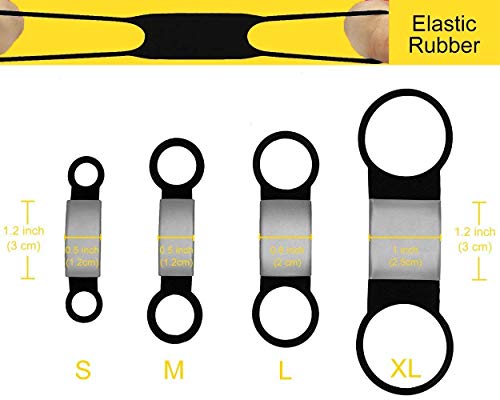 Personalized Slide-On Pet ID Tags with Laser Engraving