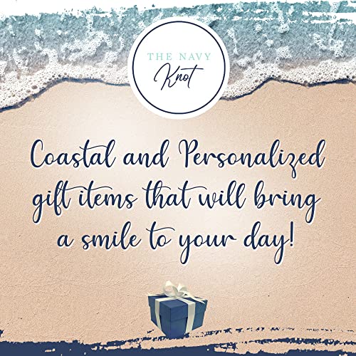 Personalized Waterproof Navy Pet Mat for Cats & Dogs