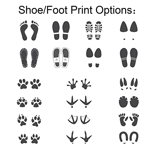 Personalized Family & Pet Name Welcome Mat