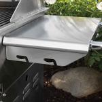 Bull Outdoor Products Angus 44000 Propane Grill Cart