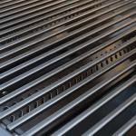 Bull Outdoor Products Angus 44000 Propane Grill Cart