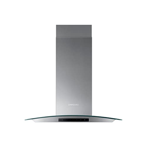 Samsung 60cm Curved Glass Chimney Hood