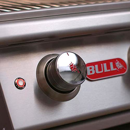 Bull Outdoor Products Angus 44000 Propane Grill Cart